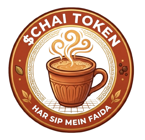 $CHAI Logo